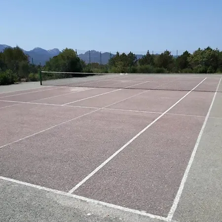 Sunset Blue House Ferienhaus Porto Rotondo