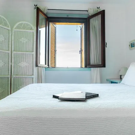 Sunset Blue House Ferienhaus Porto Rotondo