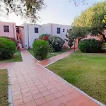 Дом отдыха Sunset Blue House *