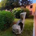Sunset Blue House Дом отдыха