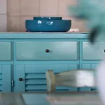 Дом отдыха Sunset Blue House