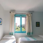 Sunset Blue House Дом отдыха