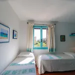 Sunset Blue House Сasa de vacaciones Porto Rotondo