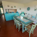 Sunset Blue House Сasa de vacaciones