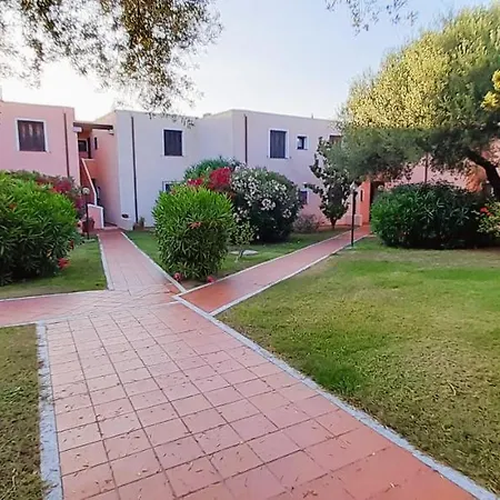 Сasa de vacaciones Sunset Blue House *