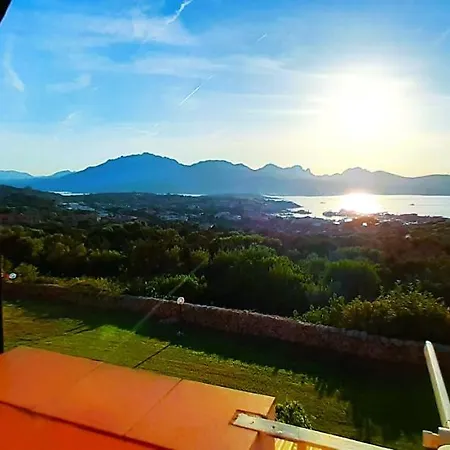 Sunset Blue House * Porto Rotondo