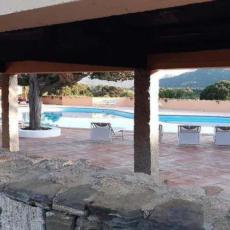 Sunset Blue House Дом отдыха *