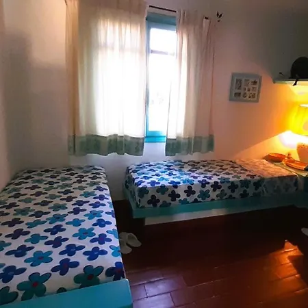 Дом отдыха Sunset Blue House