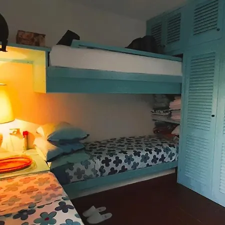 Sunset Blue House Holiday home Porto Rotondo