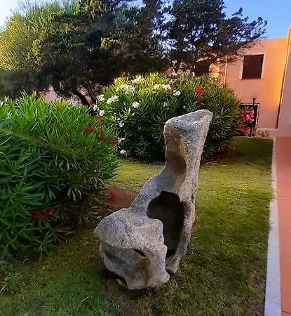 Sunset Blue House Tatil Evi