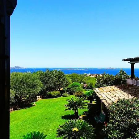 Дом отдыха Sunset Blue House *