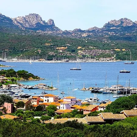 Sunset Blue House Дом отдыха