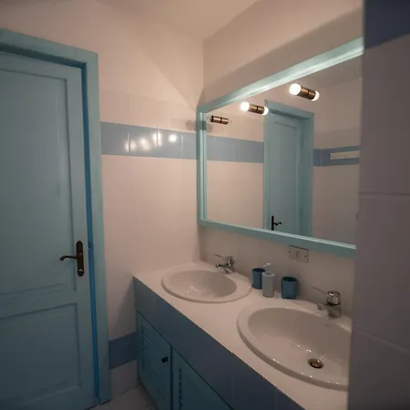 Sunset Blue House * Порто-Ротондо