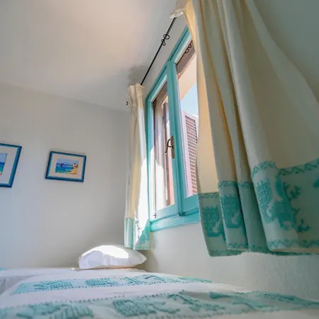 Sunset Blue House Ferienhaus *