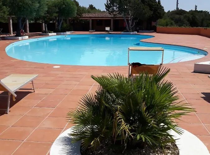 Sunset Blue House Porto Rotondo